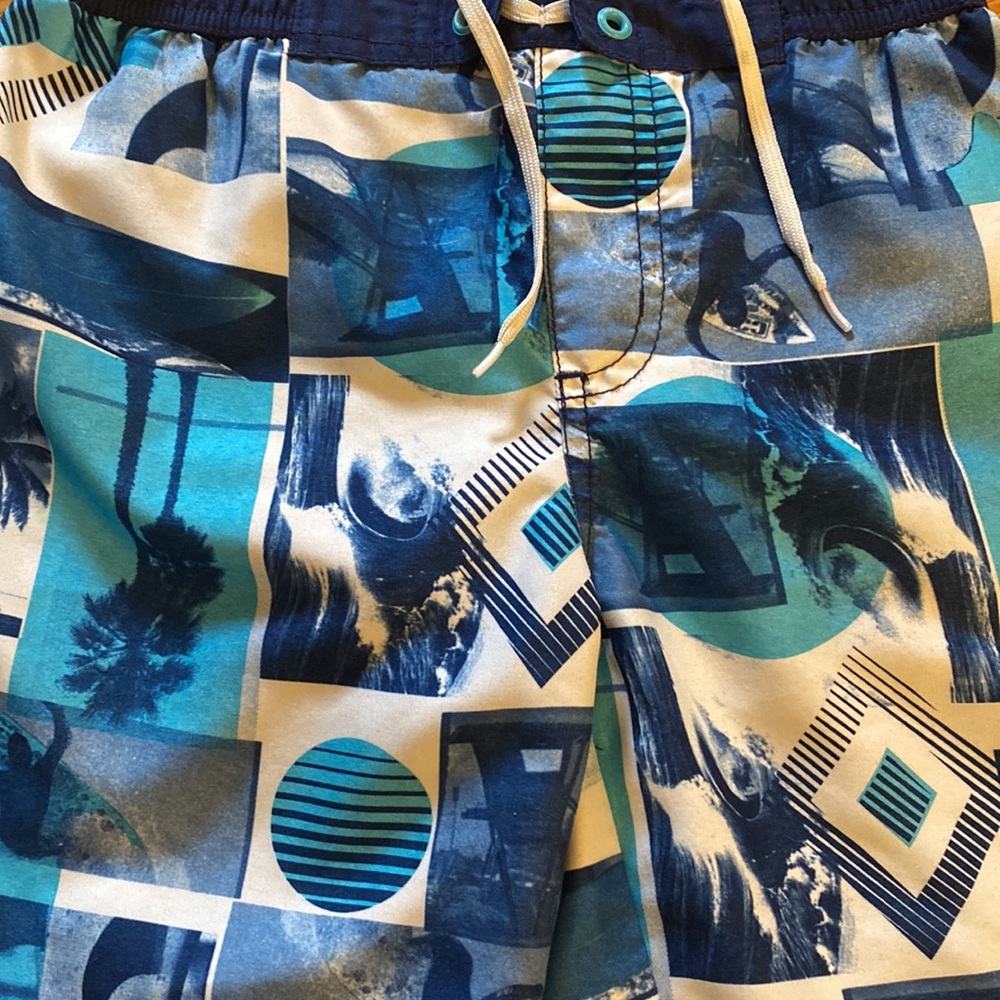 Swim Trunks - Picture 3 of 5